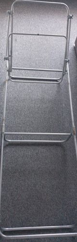 Sunbed frame good condition - good,