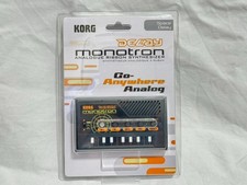 KORG monotron Delay Analog