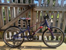 Child’s kids 20” wheeled