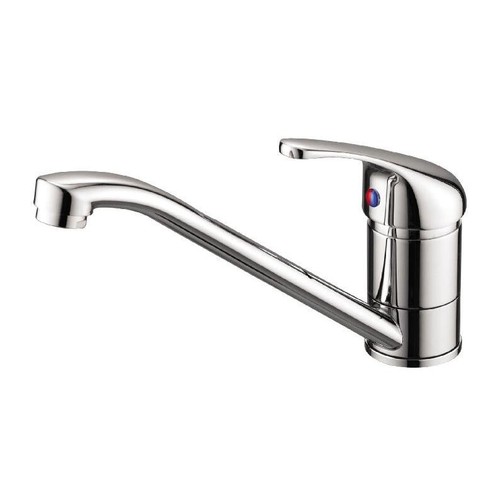 Modern kitchen sink - modern,