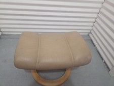 Ekornes Stressless Tan Colored