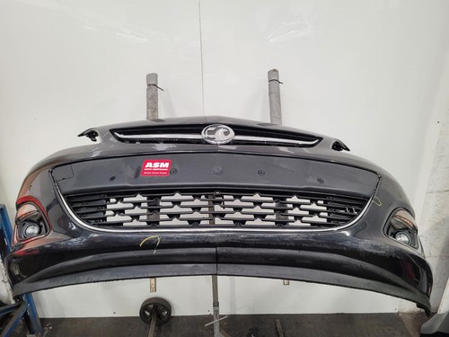 Vauxhall astra mk6 - vauxhall, 2012