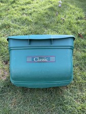 Qualcast Classic 35s Suffolk