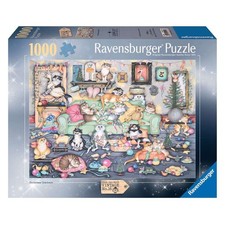 Ravensburger Christmas