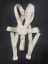 Replacement 5-point harness