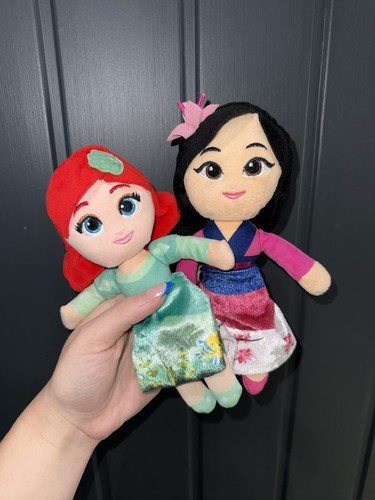 Ariel little mermaid and - mermaid,