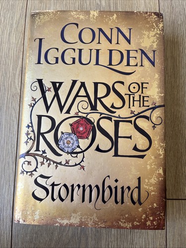 Wars the roses stormbird - wars, roses: