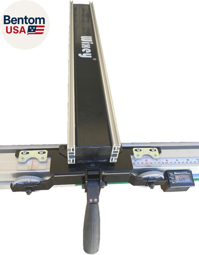 Professional table saw fence - saw,