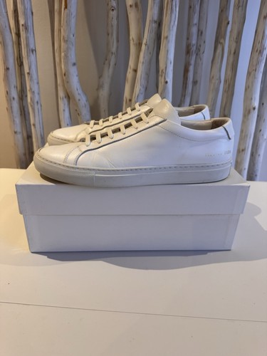 Common projects achilles - common, low