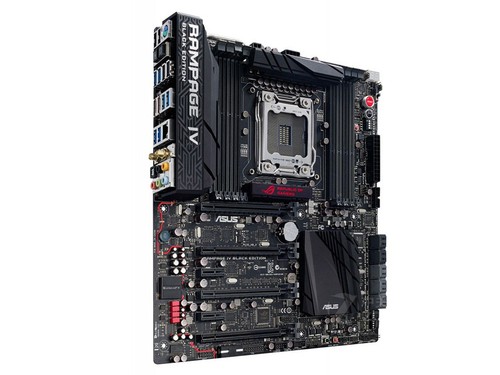 For asus rampage black - for,