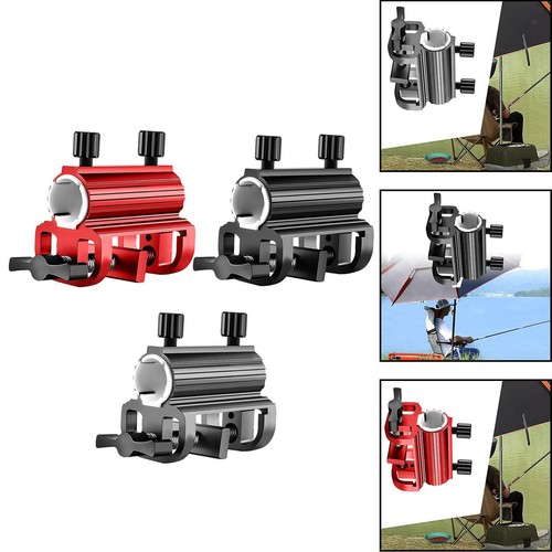 Umbrella stand clamp - umbrella,