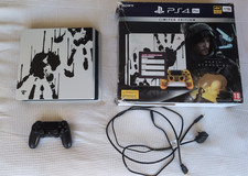 Playstation pro death - playstation, 4
