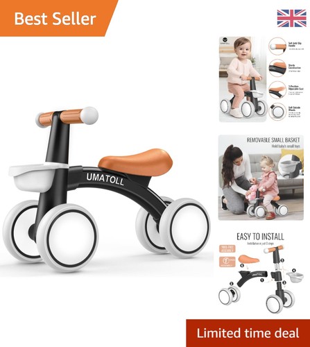 Toddler balance bike - toddler,