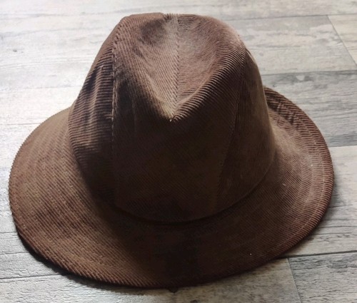 Vintage marida brown corduroy - marida,