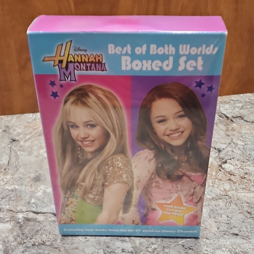 Disney hannah montana best - montana, of