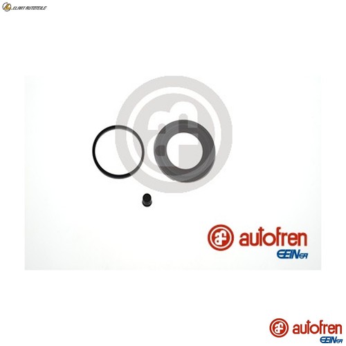 Brake caliper repair kit - brake, d4143