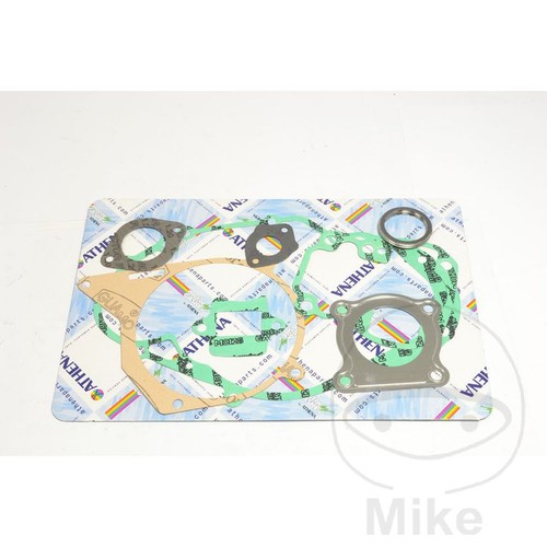 Complete set seals for - set,
