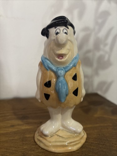 Beswick ltd edition fred - beswick,
