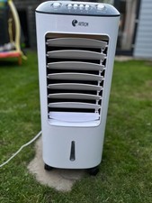 Air Cooler Fan Ice Cold Packs