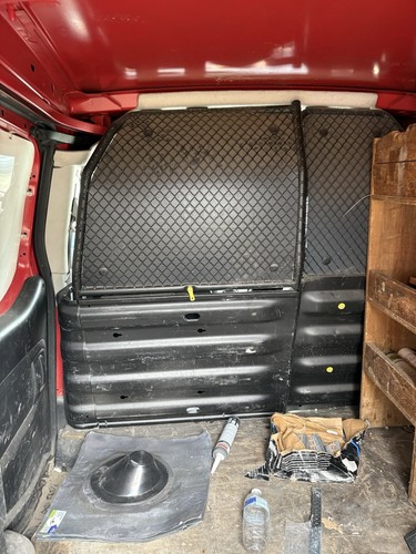 Peugeot partner front bulkhead - peugeot,