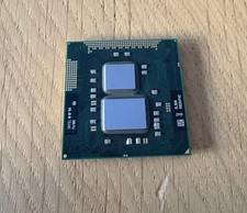 HP Pavilion dv6 CPU Intel