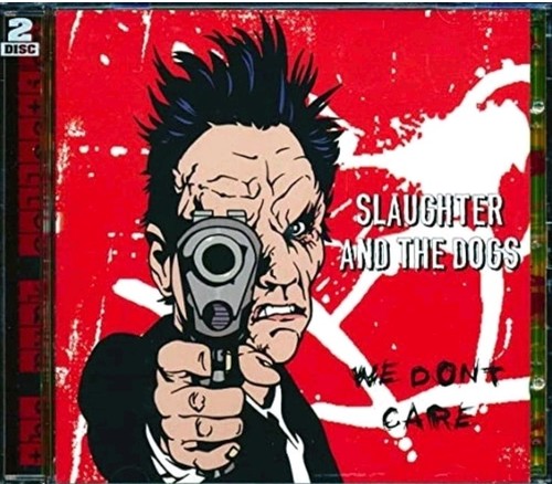 Slaughter the dogs - slaughter,