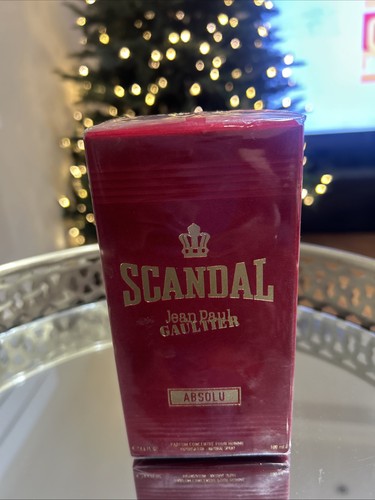 Jean paul gaultier scandal - jean,