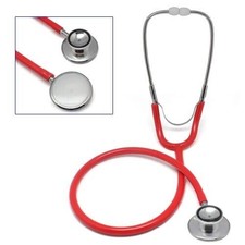 Stethoscope EMT Dual Head for