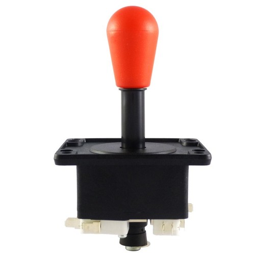 American happ style black - american, red