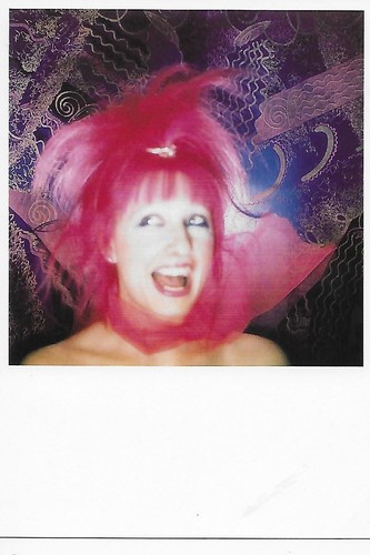 Zandra rhodes 1981 - rhodes,