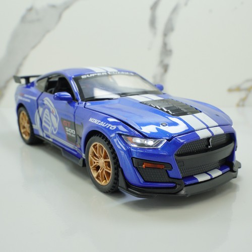 Ford mustang shelby - ford, gt500