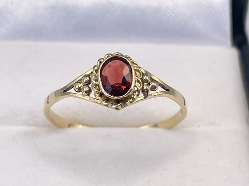 9ct gold hallmarked - gold,