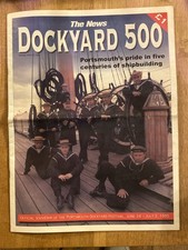 Rare Maritime Memorabilia
