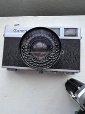 Canon Canonet