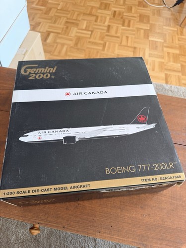 Gemini200 air canada boeing - canada,