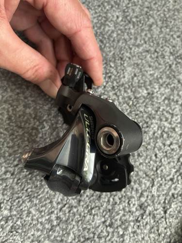 Shimano ultegra 6800 rear - shimano,
