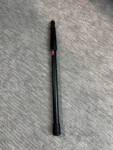 Rycote section aluminum - rycote, a5