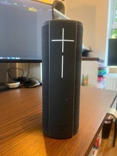 Ultimate Ears MEGABLAST Speaker – Bluetooth, WiFi, Waterproof