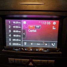 PIONEER SPH-DA230DAB DOUBLE