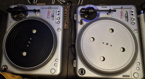Vestax pdx 2000 direct - vestax,
