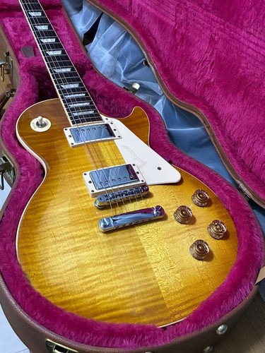 Gibson les paul traditional - gibson,
