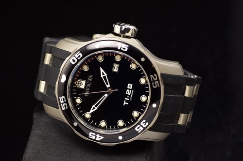 Invicta automatic - invicta,