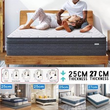 Memory Foam Matress Luxury