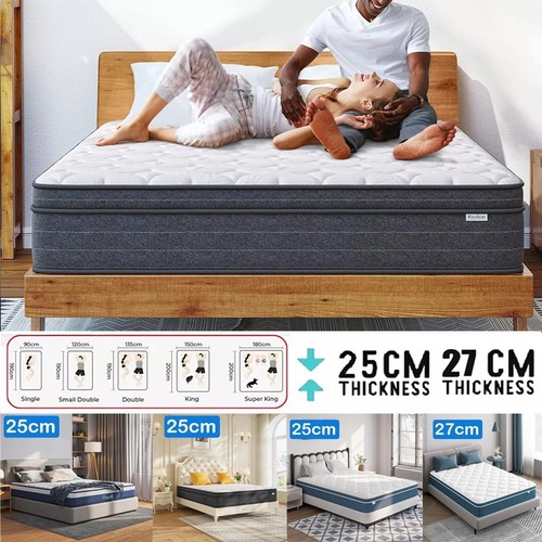 Memory foam matress luxury - foam,