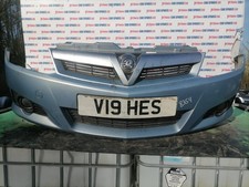 VAUXHALL TIGRA CONVERTIBLE MK2