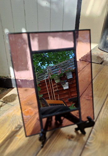 Handmade traditional stained - handmade,
