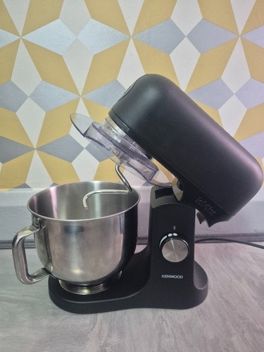 Kenwood kmix stand mixer - kenwood,