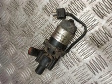 Mercedes-Benz E W124 Radiator