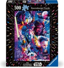Ravensburger Star Wars