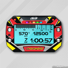 MARANELLO 2015 STYLE GEL